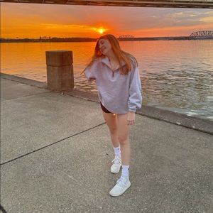 Meet your Posher, Riley